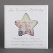 Loving memories