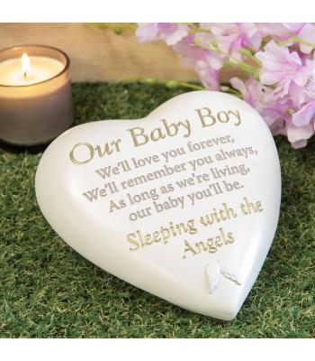 Hart angel boy