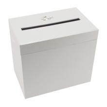 Enveloppen box dubbele ringen