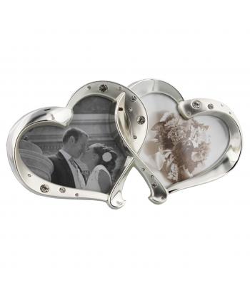 Photoframe dubble harts