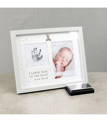 Fotolijst stars handprint