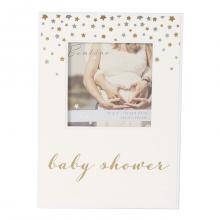 Fotolijst babyshower stars