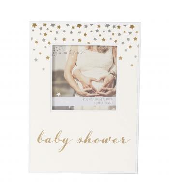Fotolijst babyshower stars