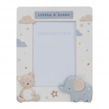 Fotolijst olifant