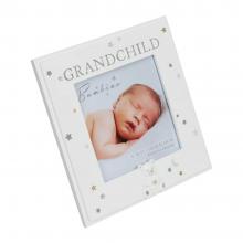 Fotolijst grandchild white