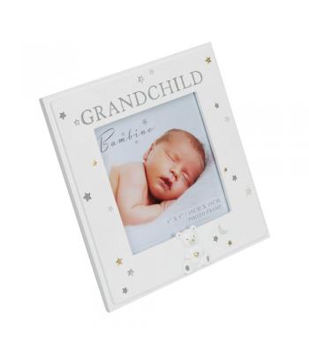 Fotolijst grandchild white