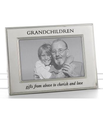 Fotolijst grandchilderen