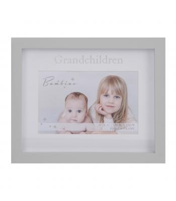 Fotolijst grey grandchildren
