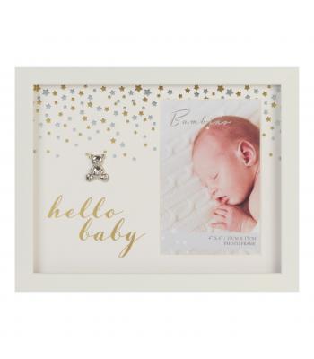 Fotolijst hello baby