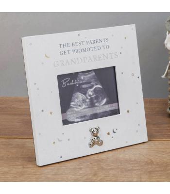 Fotolijst best grandparents