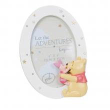 Fotolijst Winnie the Pooh