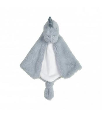 Happy horse dino don tuttle