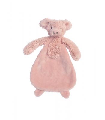 Happy horse pig Perry tuttle 