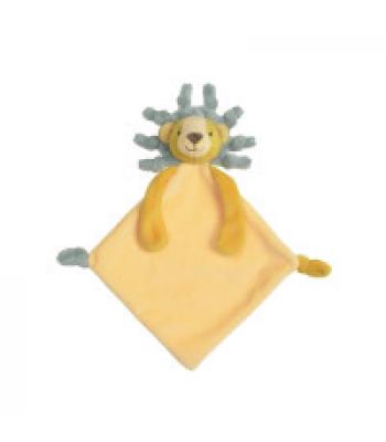 Happy horse lion Luke tuttle