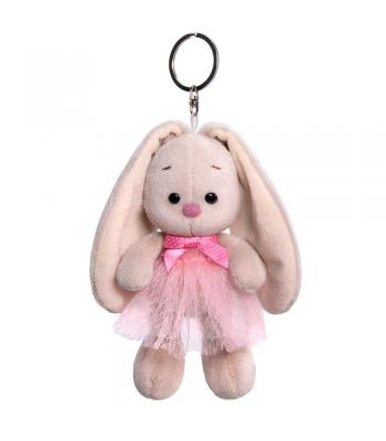 Zaika Mi sleutelhanger met tulle jurk 