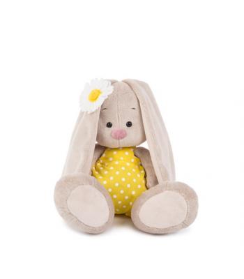 Zaika Mi met margrietje