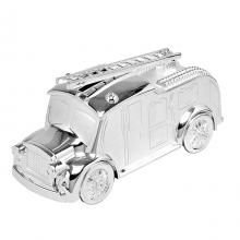 Spaarpot brandweerauto