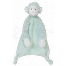 Happy horse monkey David tuttle