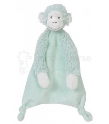 Happy horse monkey David tuttle 