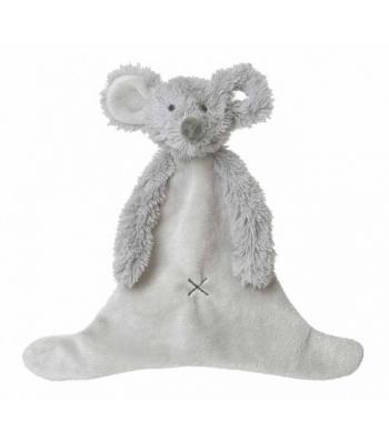 Happy horse mouse Mindy tuttle 