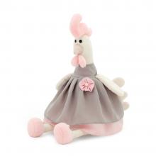Alina the hen
