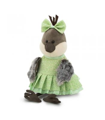 Grace the sparrow advocado